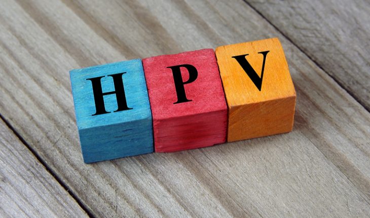 HPV and mouth cancer